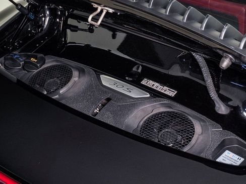 Certified 2021 Porsche 911 Carrera S image 33