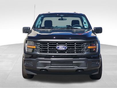 Used 2025 Ford F150 XL