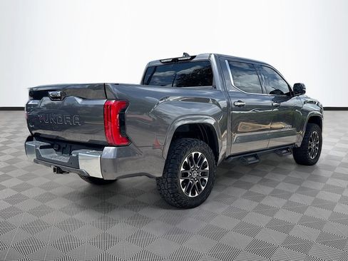Used 2023 Toyota Tundra Limited AWD/4WD image 7