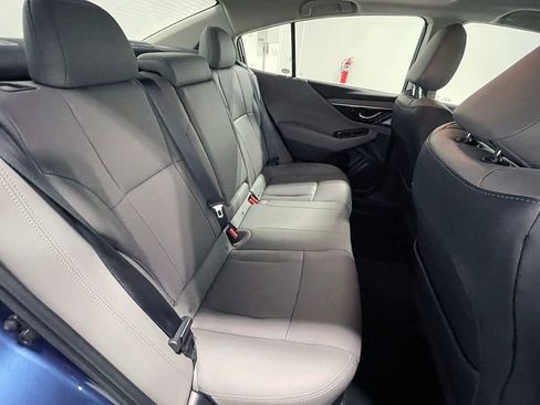 Used 2022 Subaru Legacy Limited AWD/4WD image 24
