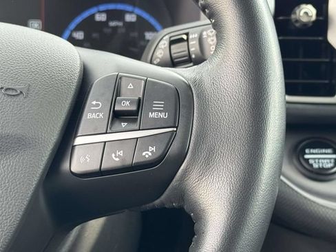 Used 2022 Ford Bronco Sport Big Bend w/ Convenience Package AWD/4WD image 25