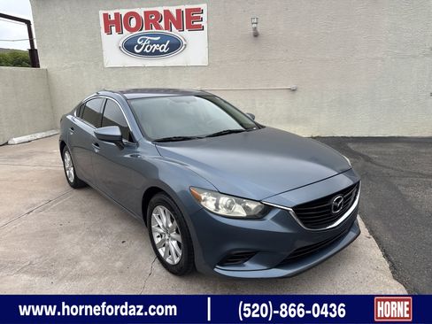 Used 2014 MAZDA MAZDA6 Sport image 1