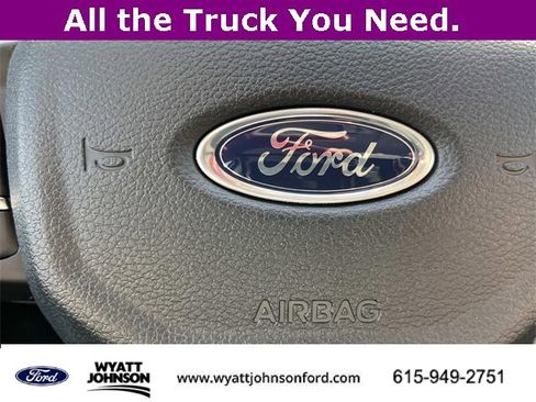 New 2025 Ford Ranger XL w/ Trailer Tow Package image 27