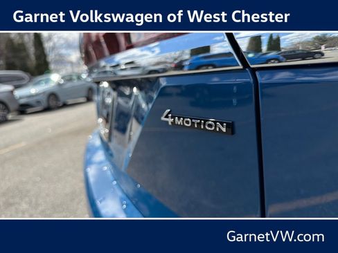 New 2026 Volkswagen Atlas SE AWD/4WD image 34