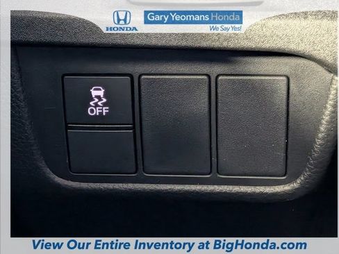 Certified 2025 Honda CR-V EX image 27