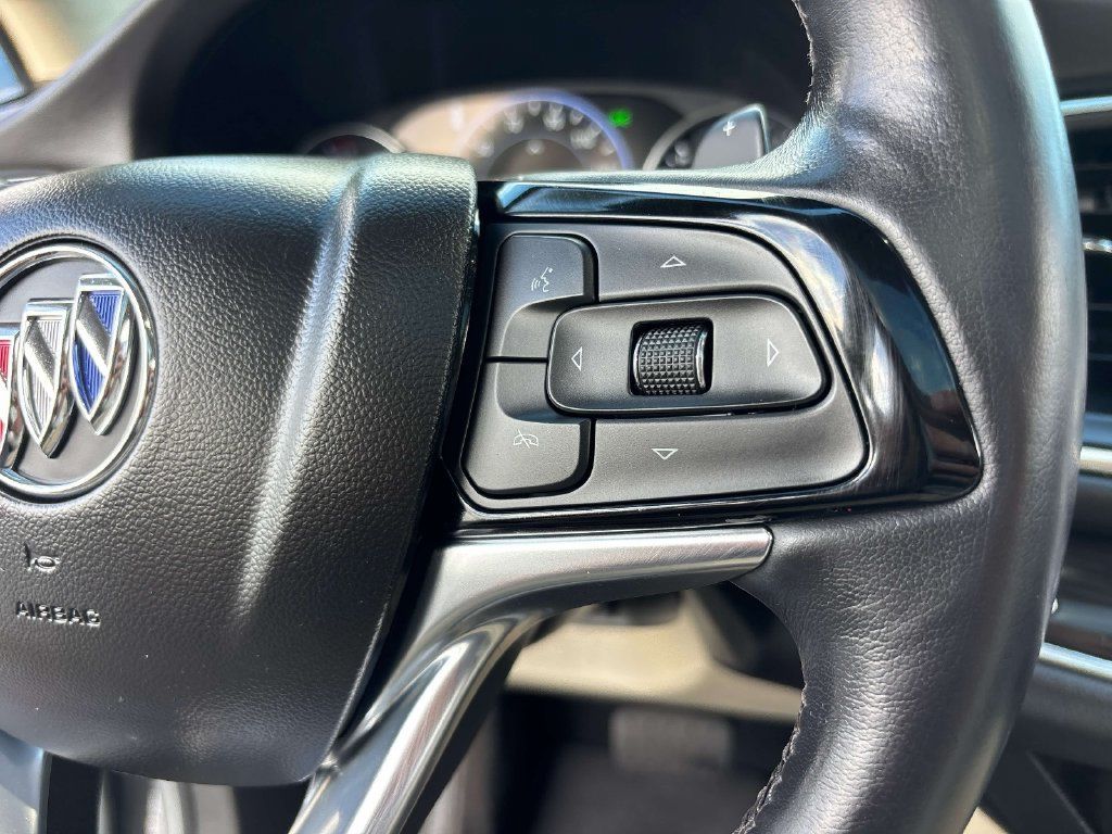 Used 2023 Buick Enclave Premium w/ Experience Buick Package AWD/4WD image 25