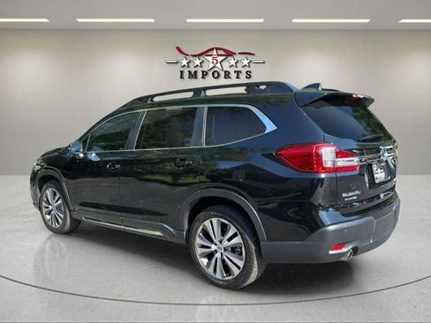 Used 2022 Subaru Ascent Limited image 3