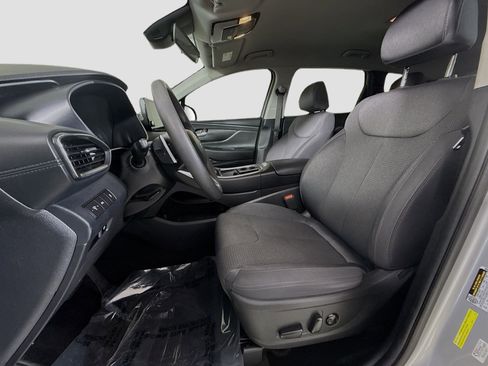 Used 2022 Hyundai Santa Fe SEL image 20