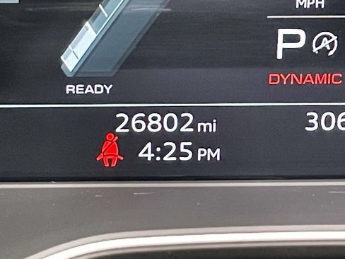 Certified 2025 Audi SQ5 Premium Plus AWD/4WD image 47