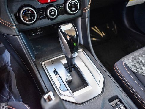 Used 2021 Subaru Crosstrek 2.0i Premium w/ Popular Package #4 image 18