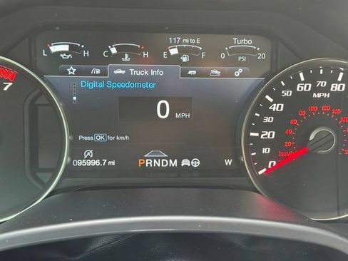 Used 2020 Ford F150 Raptor w/ Equipment Group 802A Luxury AWD/4WD image 30