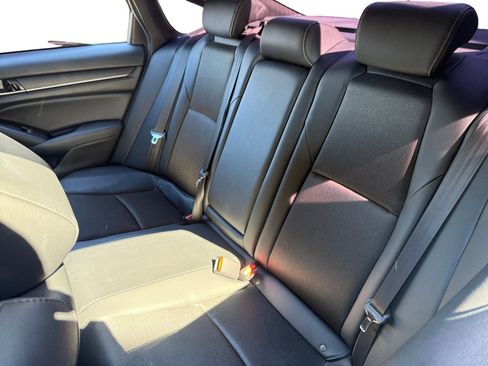 Used 2021 Honda Accord Sport image 13