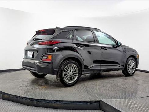 Used 2021 Hyundai Kona SEL image 8