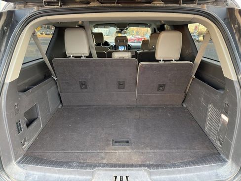 Used 2019 Ford Expedition Max Limited image 19