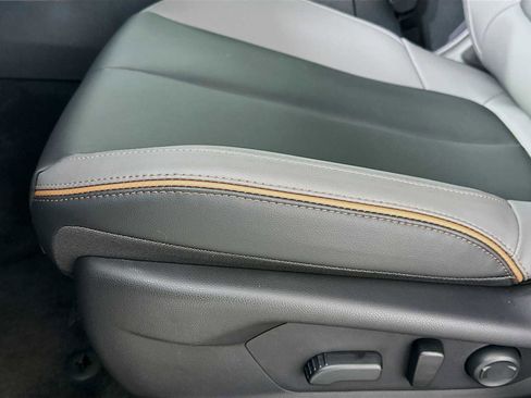 New 2026 Subaru Forester Sport AWD/4WD image 21