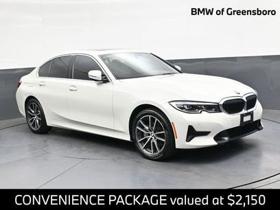 Used 2019 BMW 330i xDrive Sedan w/ Convenience Package