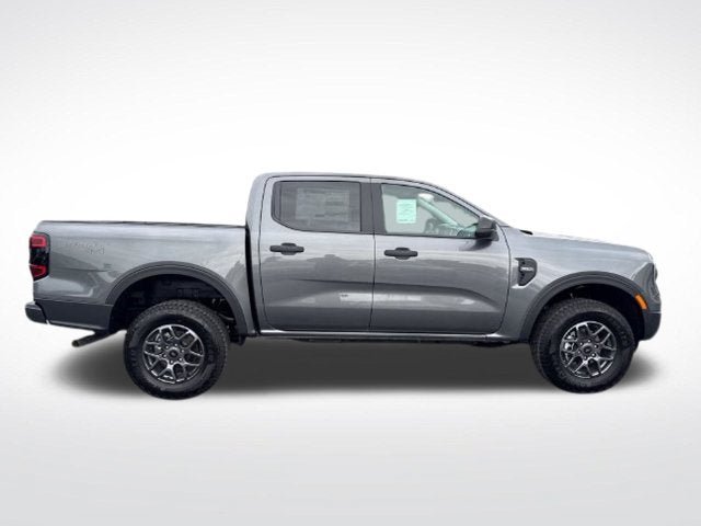 New 2026 Ford Ranger XLT w/ Trailer Tow Package AWD/4WD image 7