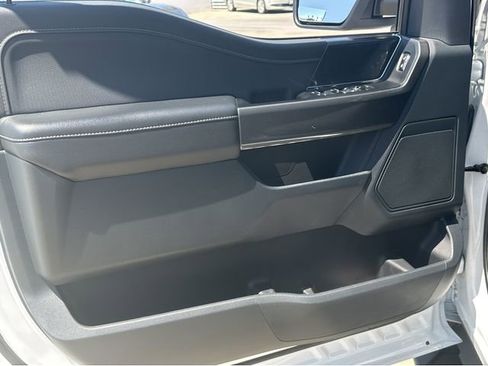 Used 2023 Ford F150 XLT w/ Equipment Group 302A High RWD image 36