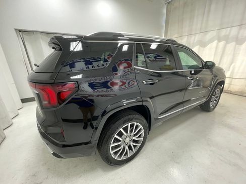New 2026 GMC Terrain Denali AWD/4WD image 4