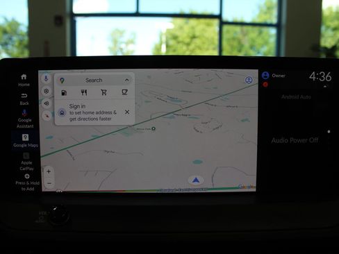 Used 2024 Honda Accord Touring image 72