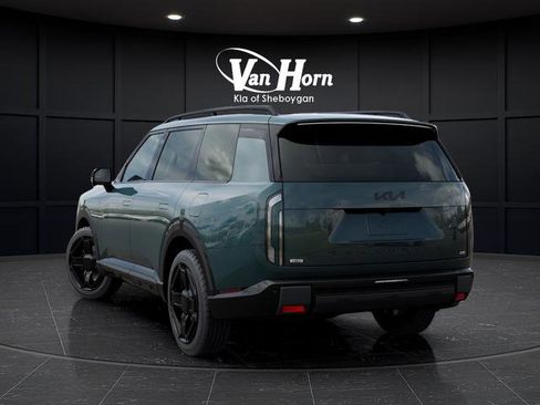 New 2027 Kia Telluride X-Line SX Prestige AWD/4WD image 5