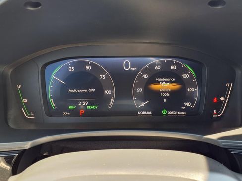 Used 2026 Honda Civic Sport Touring image 15