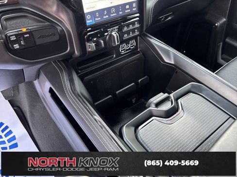 Used 2024 RAM 3500 Limited image 14