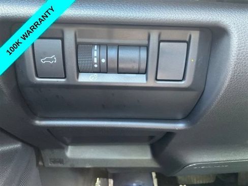 Certified 2026 Subaru Forester Wilderness w/ Wilderness Package AWD/4WD image 31