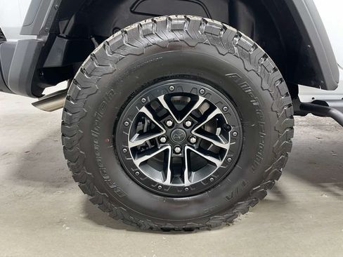 Used 2026 Jeep Wrangler Unlimited Rubicon 392 w/ Quick Order Package 27X Moab AWD/4WD image 6