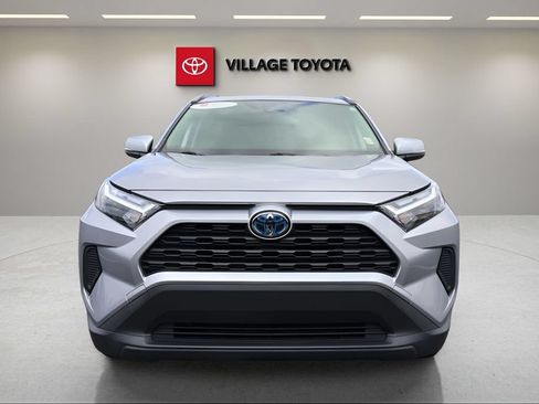 Certified 2024 Toyota RAV4 XLE w/ Convenience Package AWD/4WD image 8