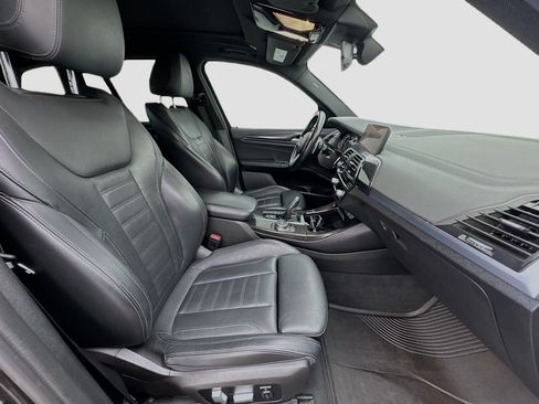 Used 2019 BMW X3 M40i w/ Premium Package AWD/4WD image 20