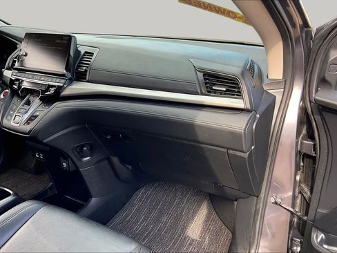 Used 2025 Honda Odyssey EX-L image 19