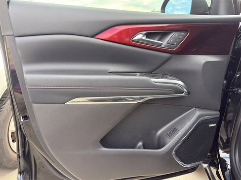 Used 2026 Chevrolet Traverse RS image 14