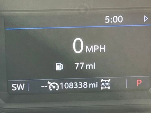 Used 2020 GMC Sierra 1500 SLT w/ SLT Premium Package image 35