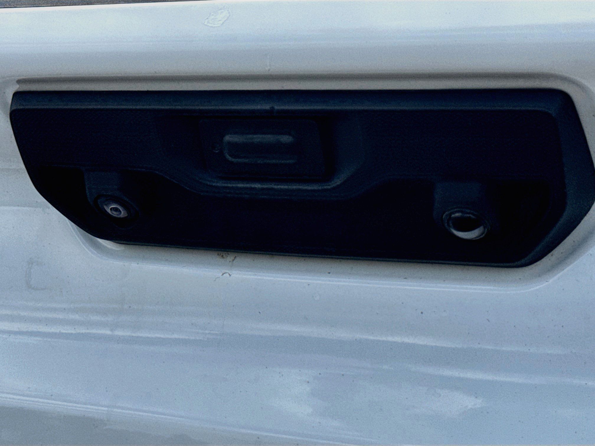Used 2024 Chevrolet Silverado 1500 LTZ AWD/4WD image 14