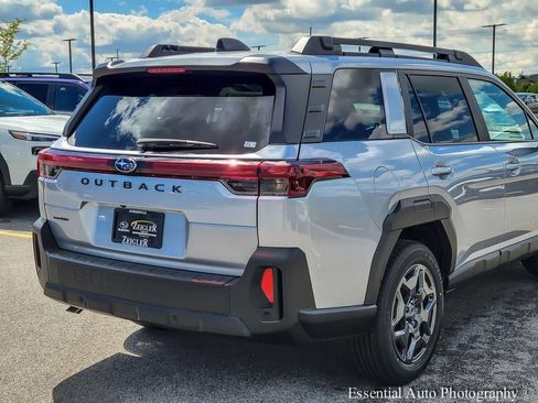 New 2026 Subaru Outback Premium AWD/4WD image 6