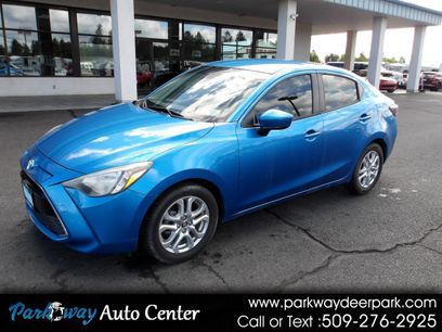 Used 2018 Toyota Yaris iA