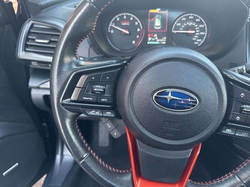 Used 2024 Subaru Forester Sport AWD/4WD image 22