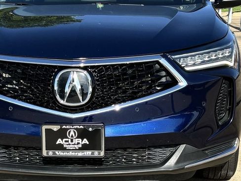 Used 2024 Acura RDX SH-AWD w/ Technology Package image 5