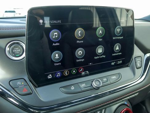 New 2026 Chevrolet Blazer RS image 24