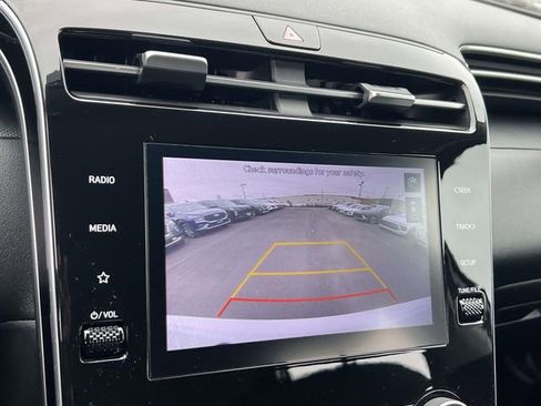Certified 2022 Hyundai Tucson SE image 26