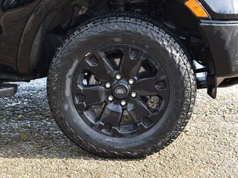 Used 2021 Ford Ranger Lariat w/ Equipment Group 501A High AWD/4WD image 4