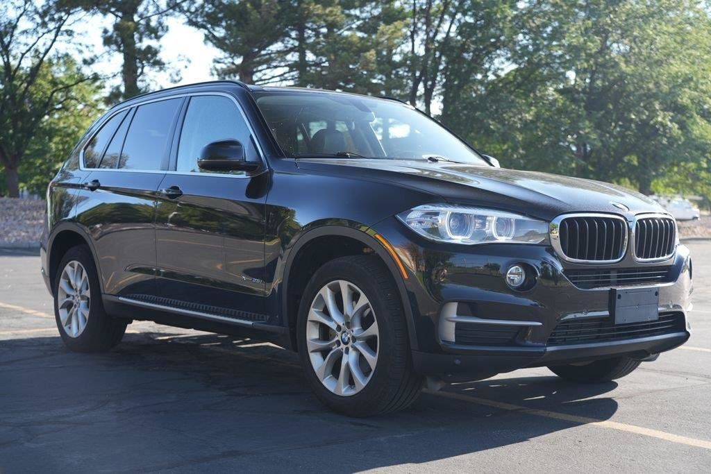 Used 2016 BMW X5 xDrive35i AWD/4WD image 7