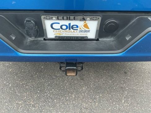 Used 2022 GMC Sierra 1500 Elevation image 6