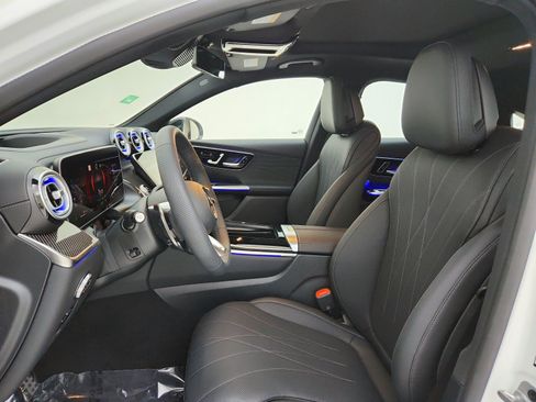 Certified 2025 Mercedes-Benz GLC 63 AMG S image 17