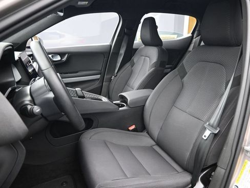 Used 2023 Polestar Polestar 2 w/ Pilot Pack AWD/4WD image 19