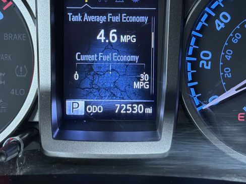 Certified 2023 Toyota Tacoma SR5 w/ Technology Package image 24