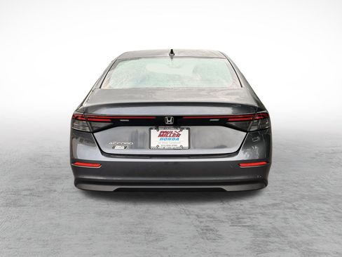Used 2024 Honda Accord LX image 6
