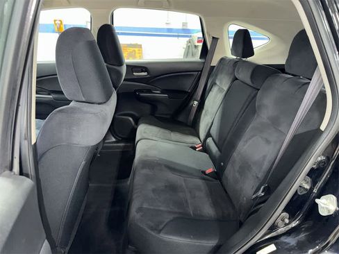 Used 2013 Honda CR-V LX image 17