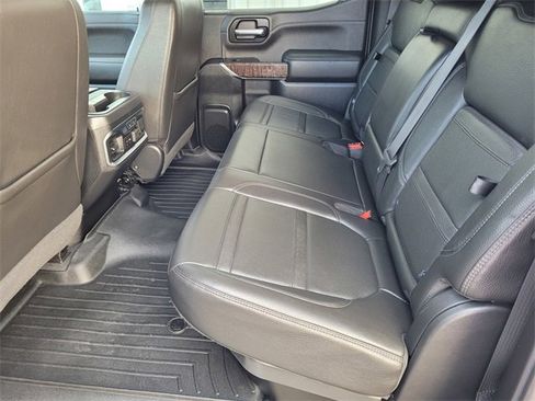 Used 2019 GMC Sierra 1500 Denali w/ Denali Ultimate Package image 15